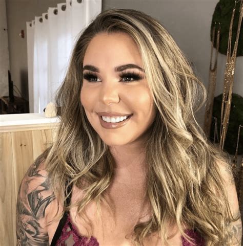 kailyn lowery nude|Kailyn Lowry Strips Down For Topless Photo Two ...